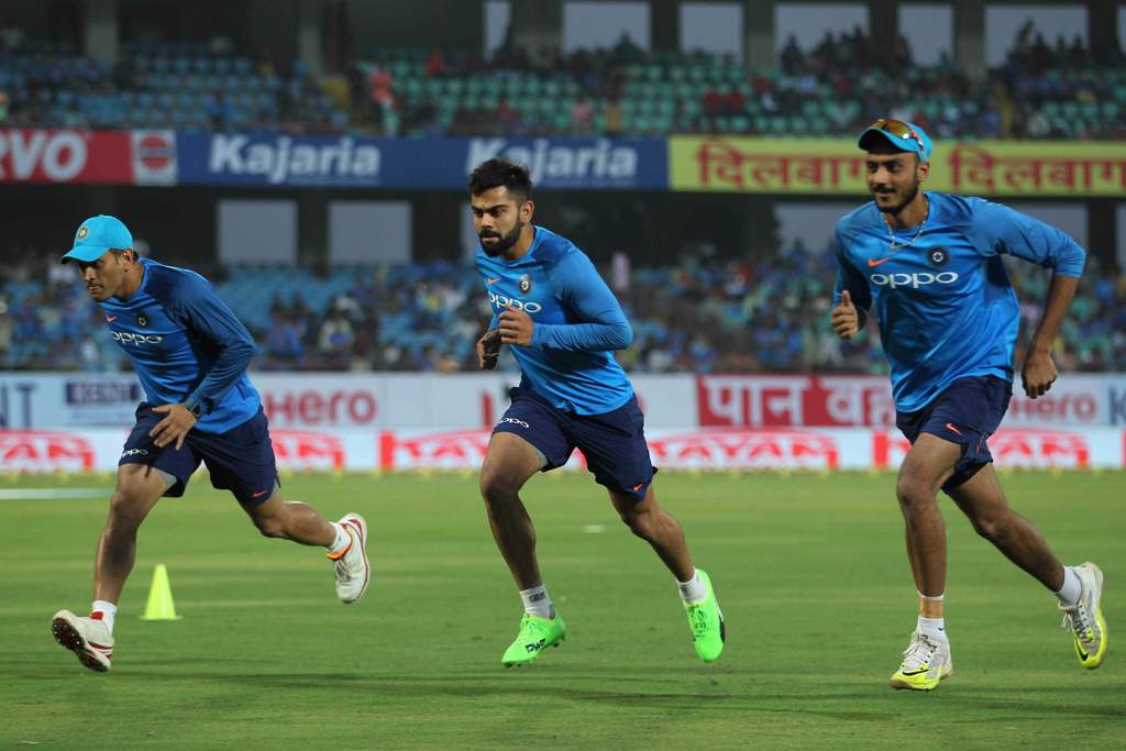 Why Fitness has Become Crucial in Cricket?