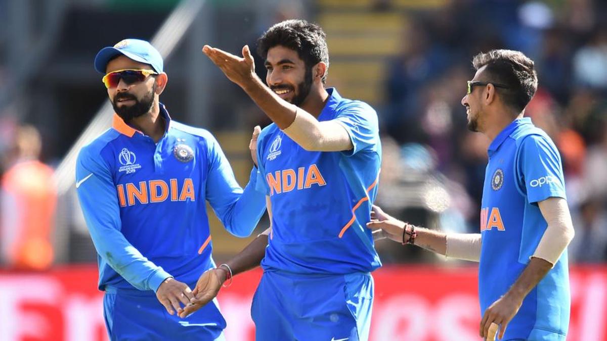 India vs South Africa Preview