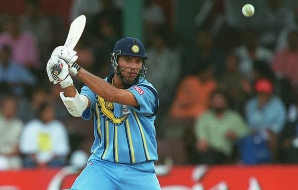 Yuvraj Singh’s Career Moments