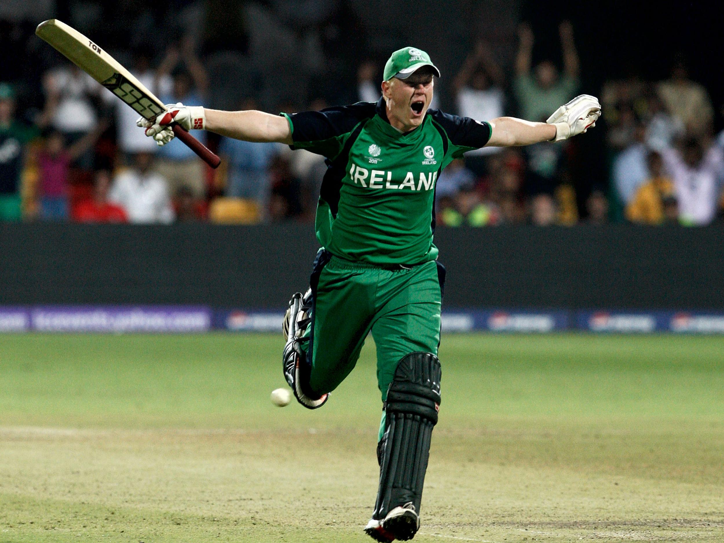 Best Knockout Games in the Cricket World Cup