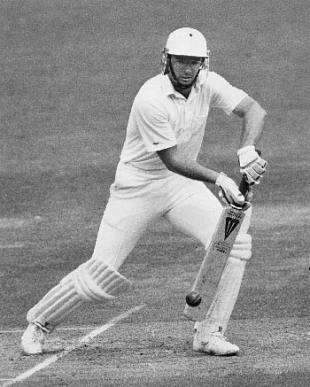 robert vance