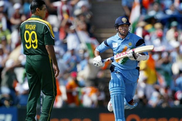 Best Knockout Games in the Cricket World Cup