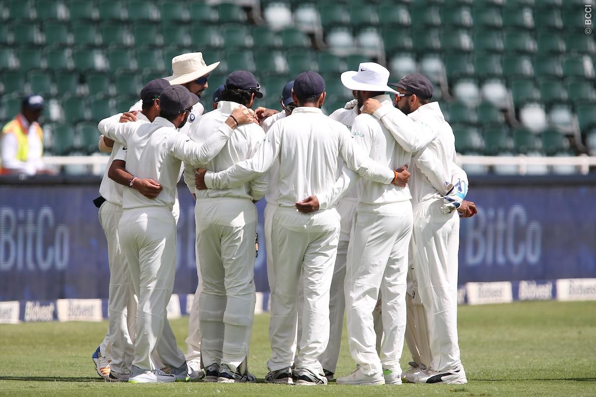 Some surprise selections as India announce team for West Indies Tour