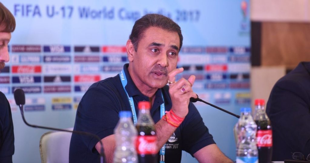 AIFF Photos