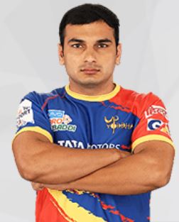 Amit Kabaddi Player Photo