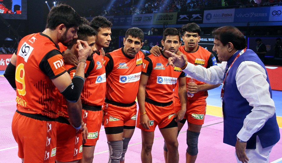 Lal Manohar Yadav Kabaddi Player