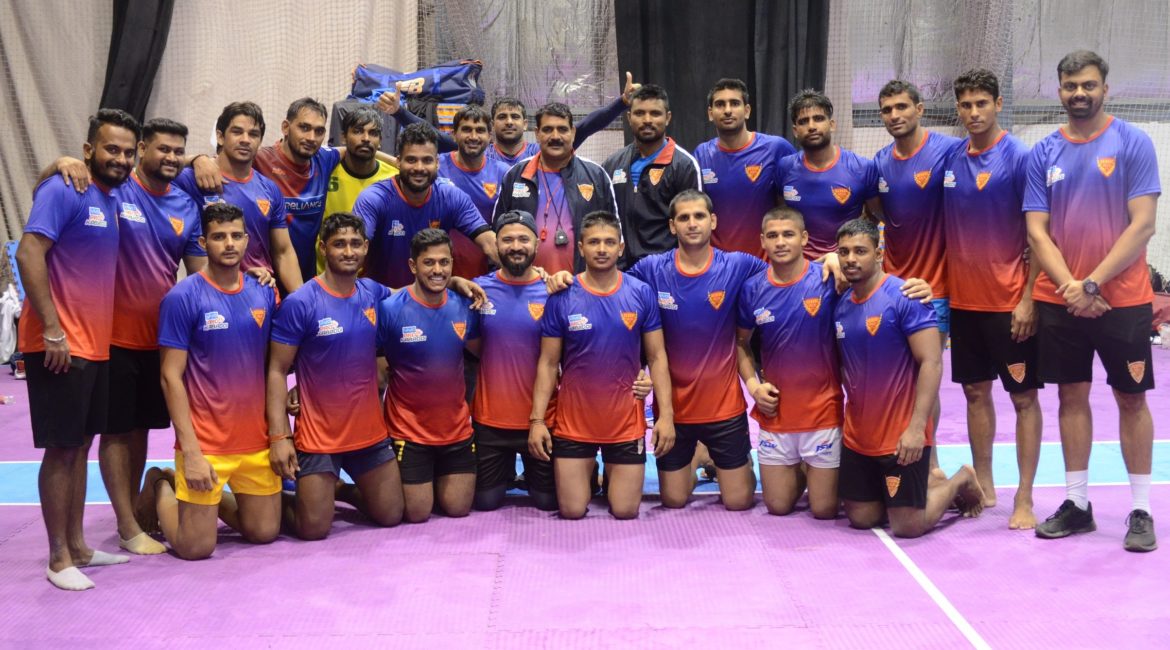 Ravinder Pahal Kabaddi Player