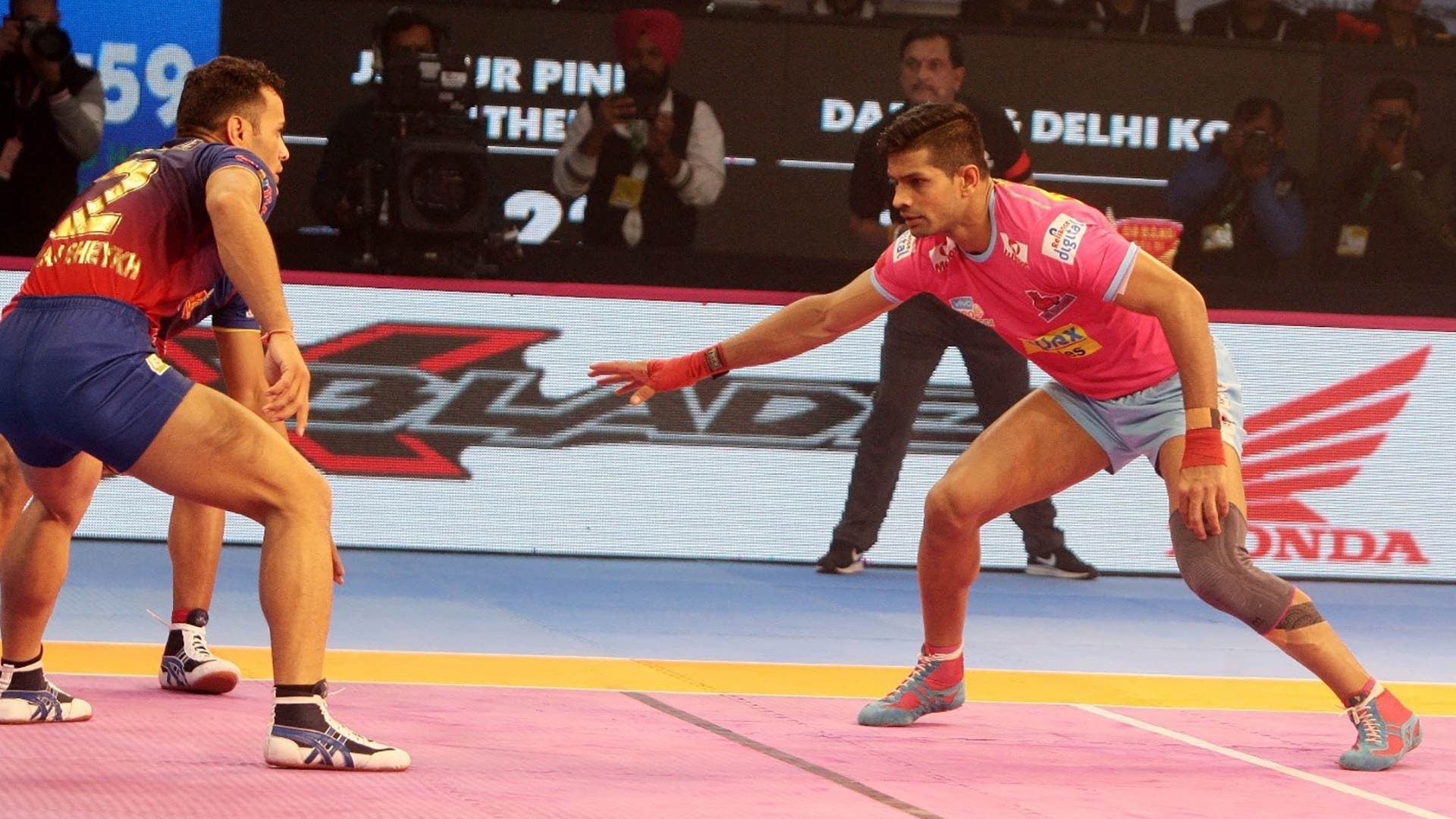 Deepak Niwas Hooda