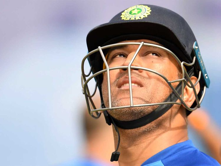 MS Dhoni’s Long-time Friend reveals his Retirement Plans