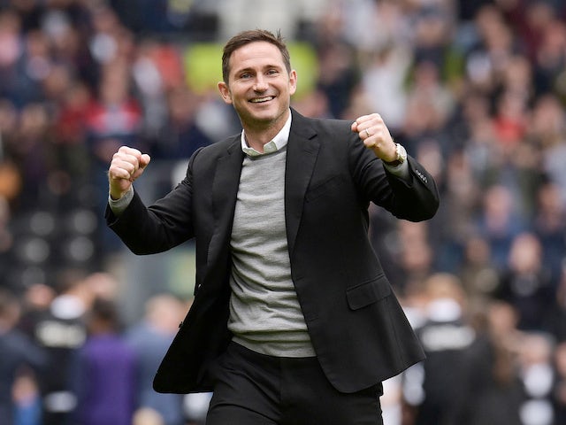 Frank Lampard Has Proven To Be A Skilled Manager