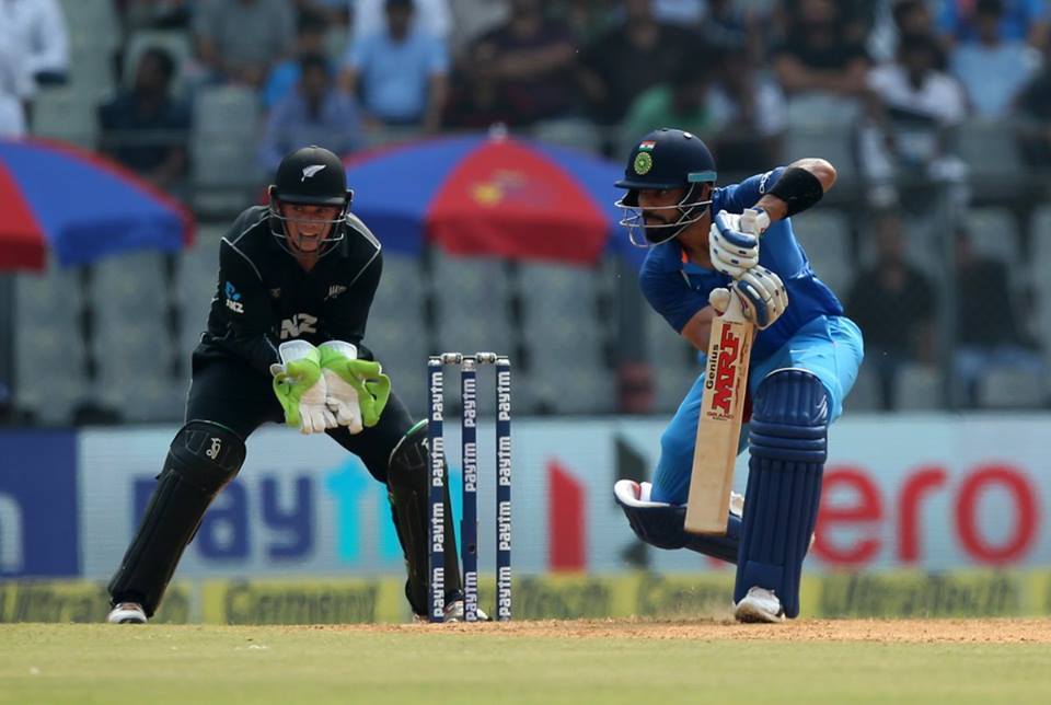 Shoaib Akhtar Backs India To Win The World Cup