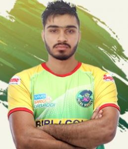 Mohit Photo