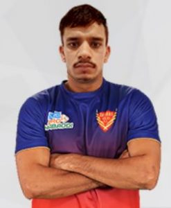 Neeraj Narwal Photo