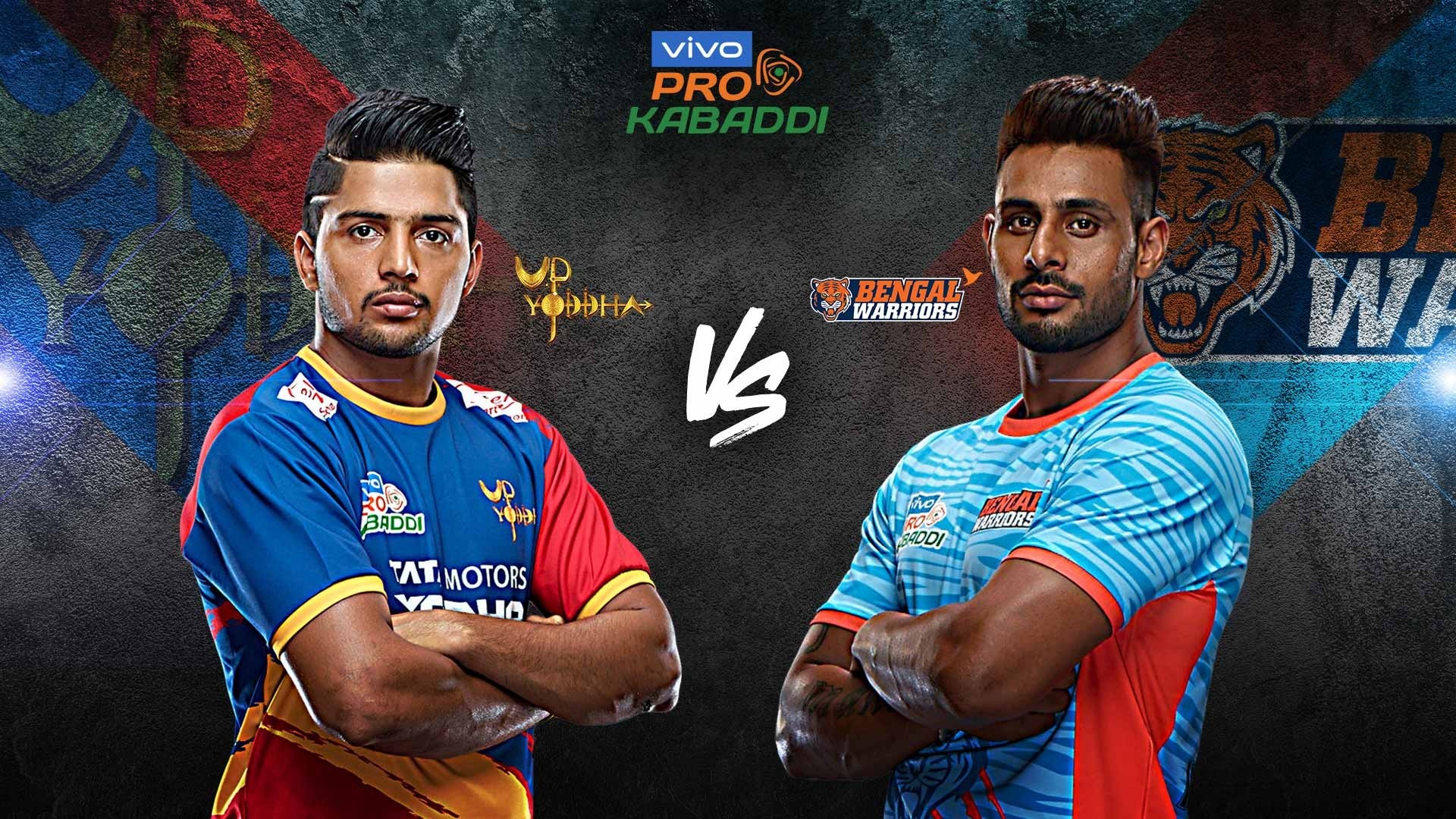 UP Yoddha vs Bengal Warriors: Match Preview