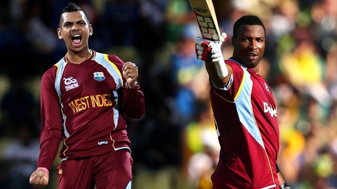 Pollard and Narine Make a Comeback in West Indies’s T20 squad
