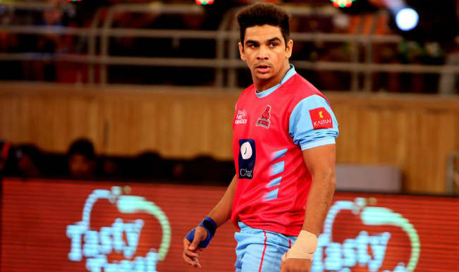 Rajesh Narwal