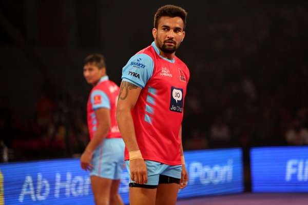 5 All-Rounders to Watch-Out for in Pro Kabaddi Season 7