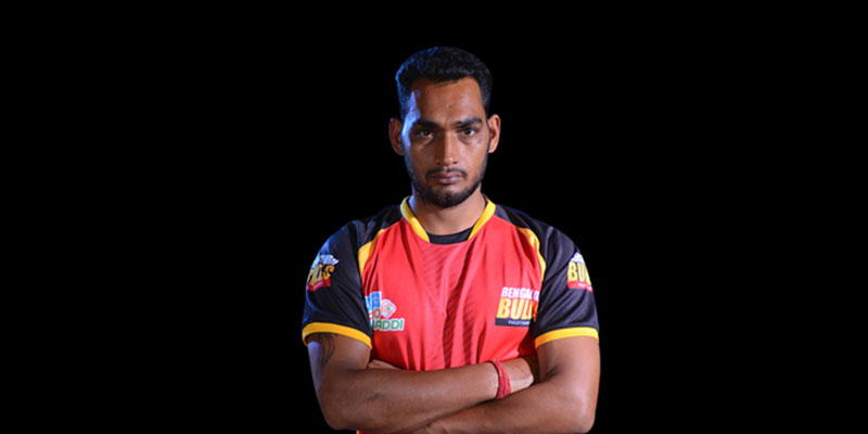 Ravinder Pahal