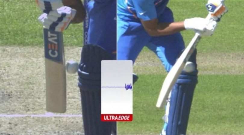 Rohit Sharma World Cup Controversy