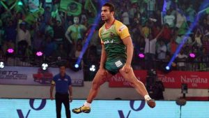 Sandeep Narwal Photo