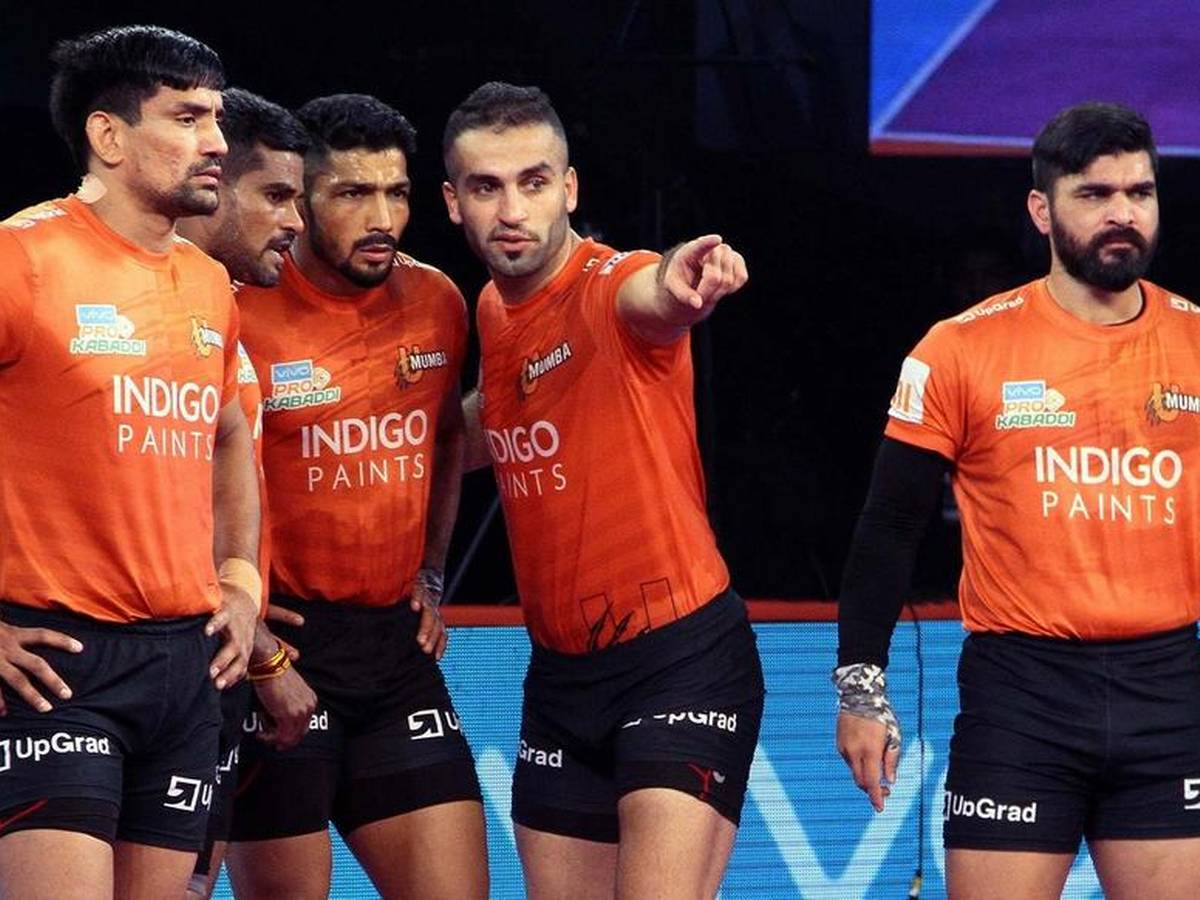 PKL 2021: Key Players of today’s matches between Pink Panthers vs U Mumba and Haryana Steelers vs Bengaluru Bulls