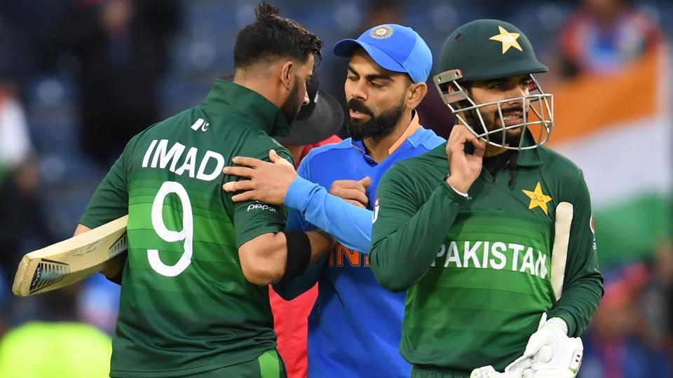 Virat Kohli might miss the Semi-Final
