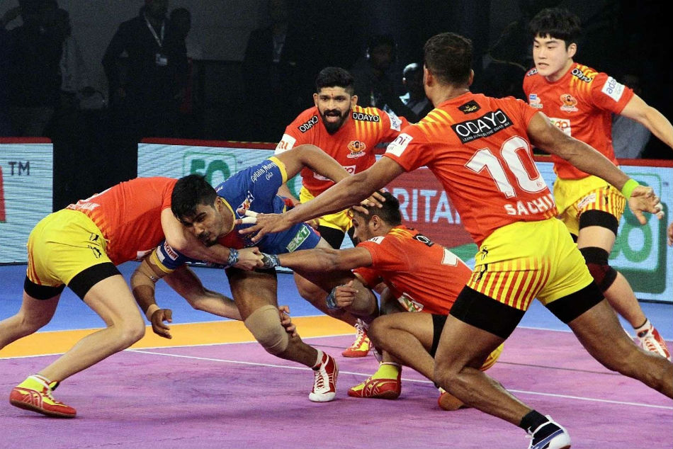 PKL 2021: Key players of today’s contest between Haryana Steelers vs U Mumba and Up Yoddha vs Tamil Thalaivas