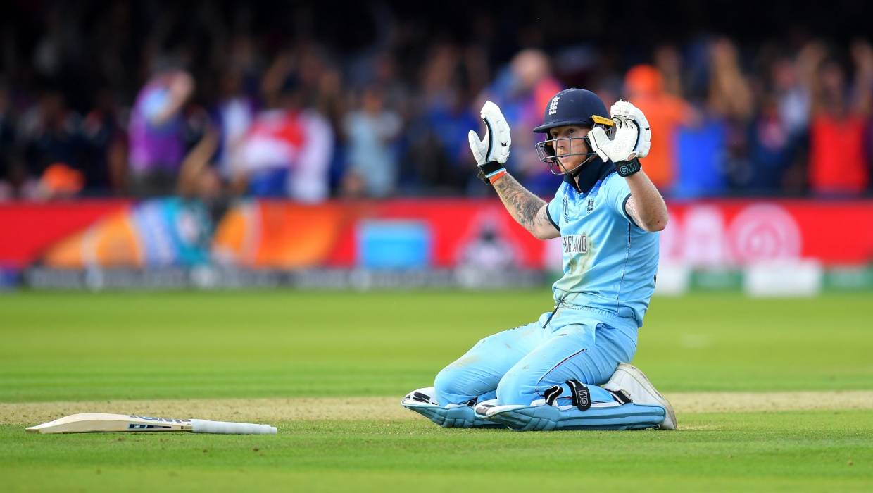 Top 10 Controversies in ICC Cricket World Cup 2019