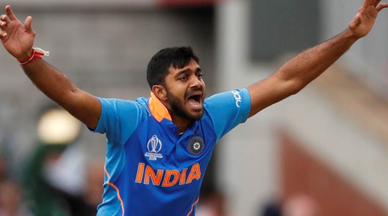 Murali Karthik & Harbhajan Singh React On Vijay Shankar’s Injury Mystery