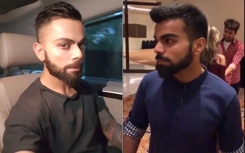 Virat Look-Alike Spotted on Tiktok, Takes Internet by Storm