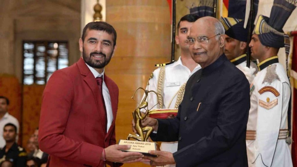 Ajay Thakur