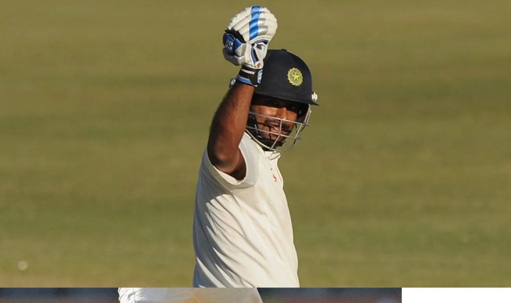 Ambati Rayudu Biography