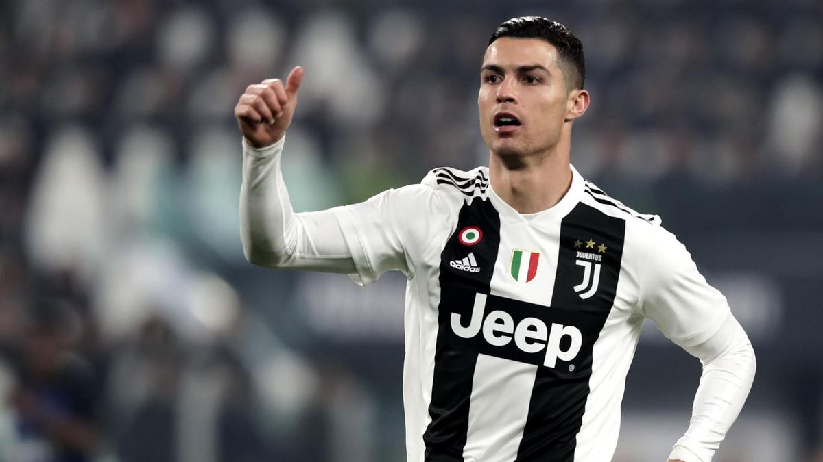 Have to prove nothing, my career speaks about my achievements: Ronaldo