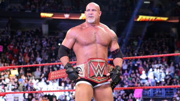Goldberg Achievement Photo