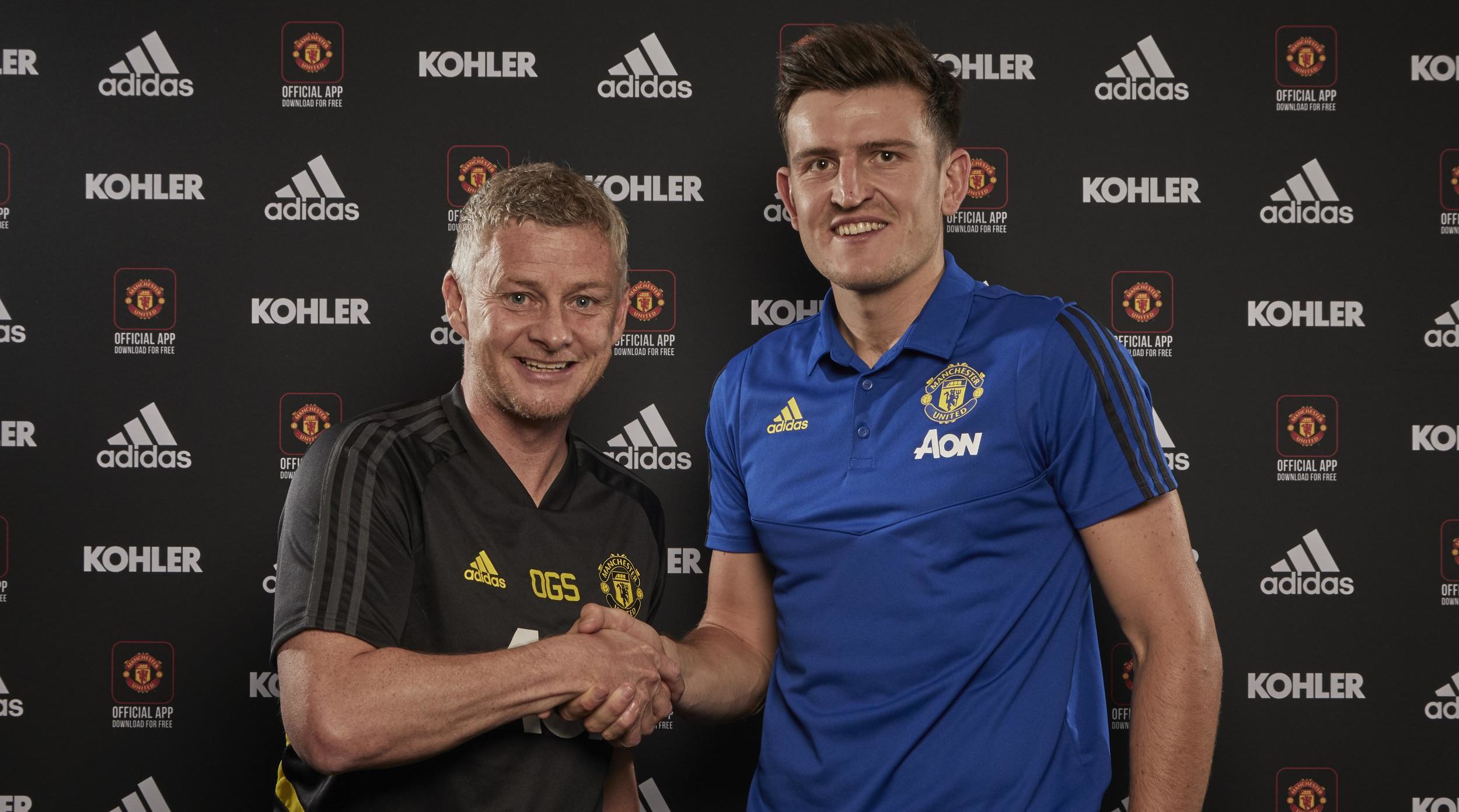 Manchester United Could Have Saved £76mn on Maguire Transfer