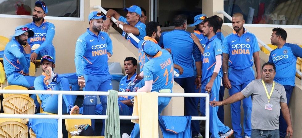 Indian Team’s Security increased after terror threat
