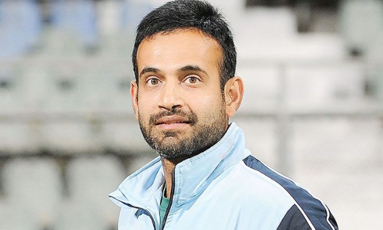Lanka Premier League: Irfan Pathan drafted in as one of the 70 foreign players