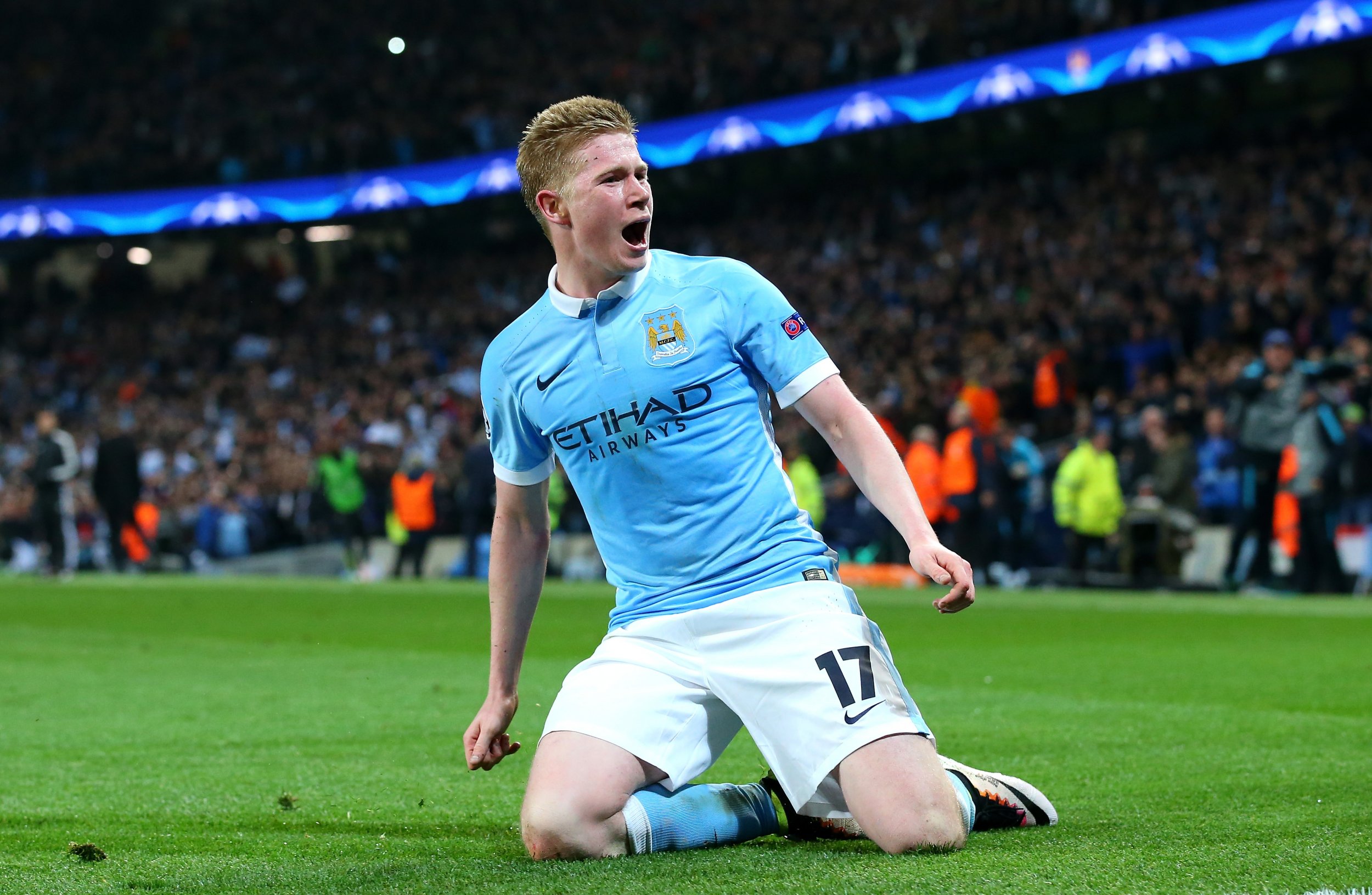 Best Midfielders in Football 2020