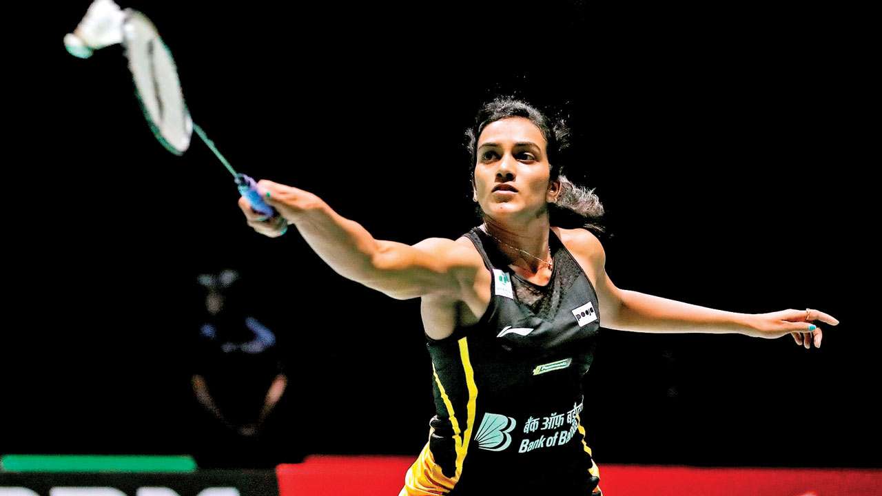 BWF Finals: PV Sindhu Out Of Semifinal Contention