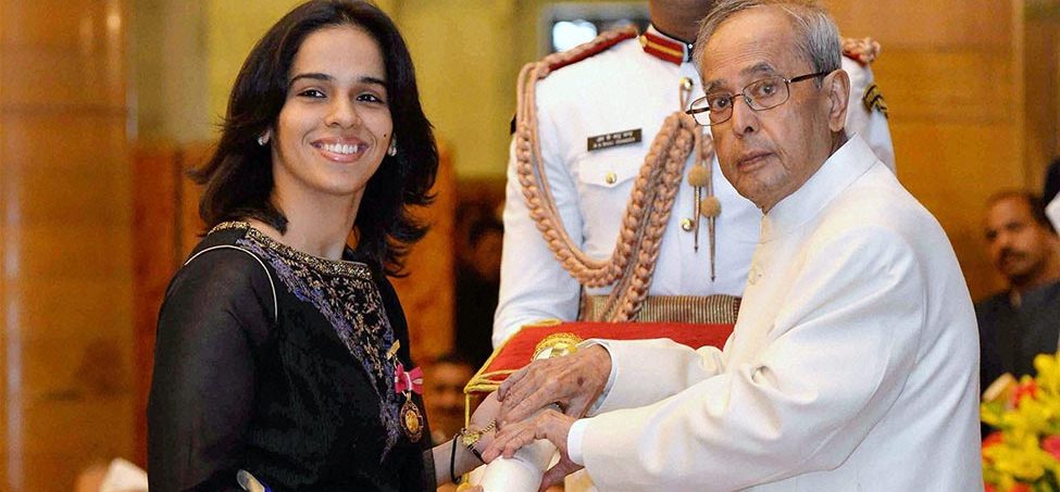 Saina Nehwal achievements