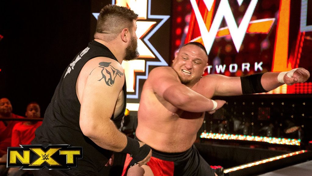 Samoa Joe
