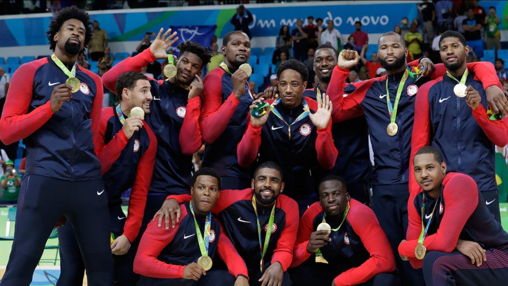 Highest Number of Medals in Summer Olympics