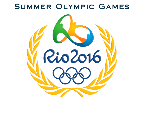 Summer Olympics 2016: Rio de Janeiro