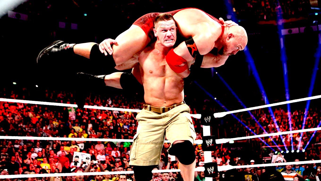 john cena hd image
