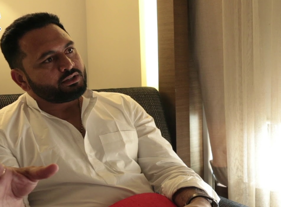 Pro Kabaddi Provided Financial Stability to Players – Manpreet Singh