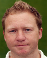 Gareth Batty Biography