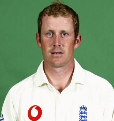 Anthony McGrath Biography