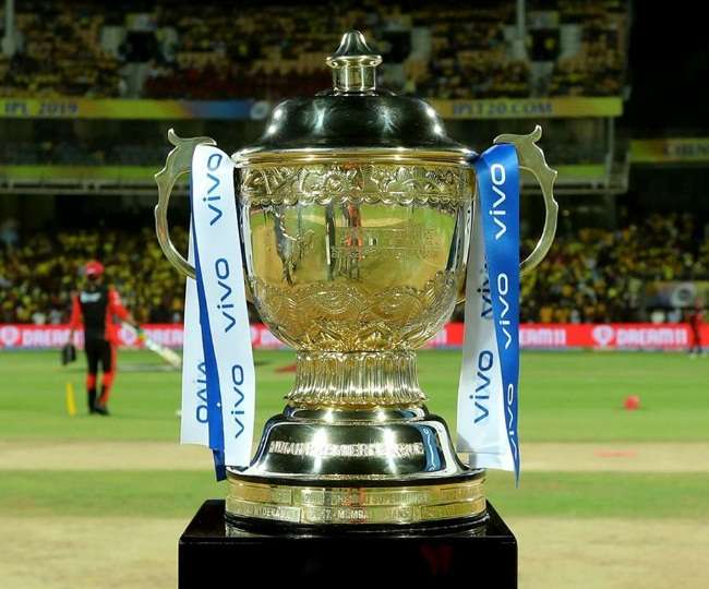 Reports: IPL Auction For The 2020 Season Set to Take Place in December