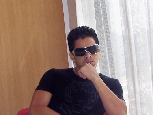 Amit Uniyal photo