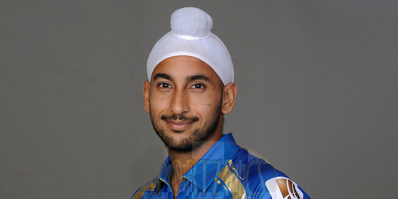 Amitoze-Singh photo
